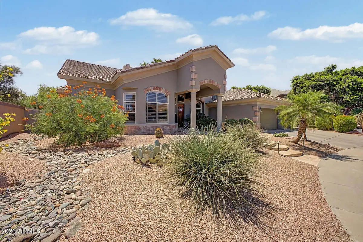 1050 N Kristin Lane, Chandler, AZ 85226 - #1
