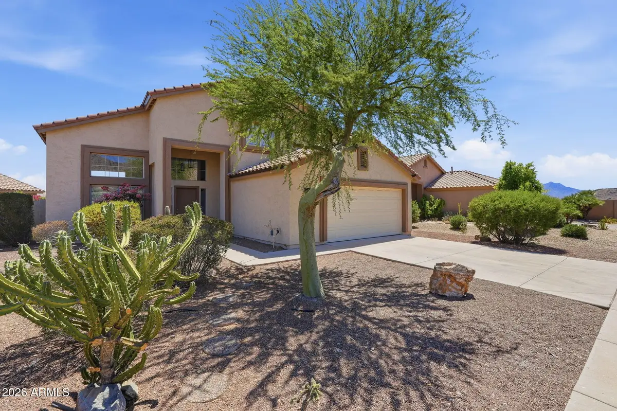 1851 W Hiddenview Drive, Phoenix, AZ 85045 - #1