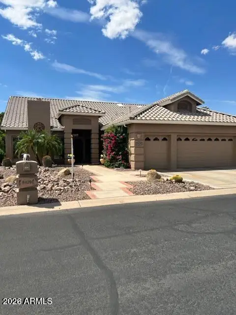9429 E Sunridge Drive, Sun Lakes, AZ 85248 - #2