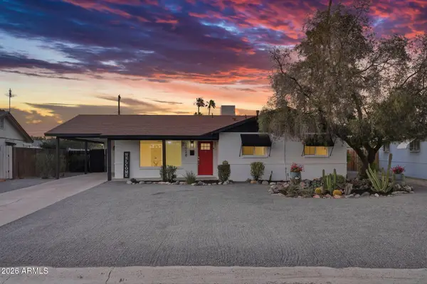 2028 W Solano Drive, Phoenix, AZ 85015