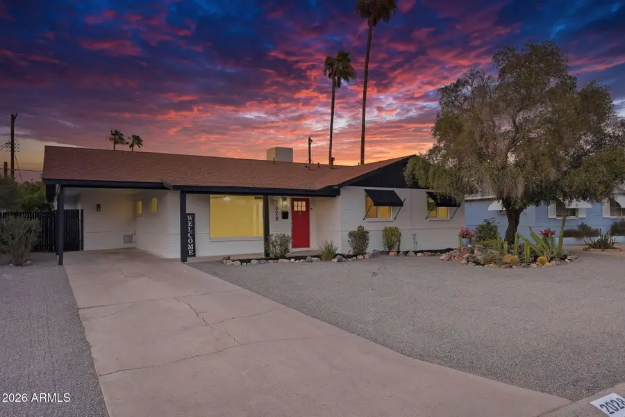 2028 W Solano Drive, Phoenix, AZ 85015 - #3