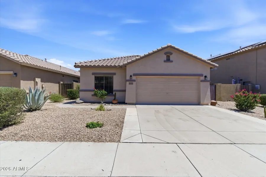 40809 N Courage Trail, Anthem, AZ 85086 - #2