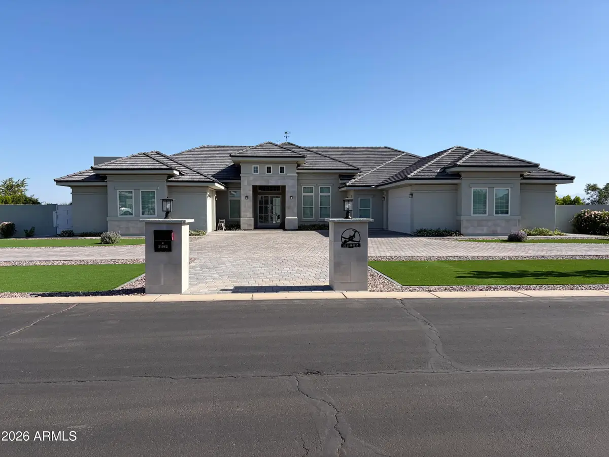 21962 E Stacey Road, Queen Creek, AZ 85142 - #1
