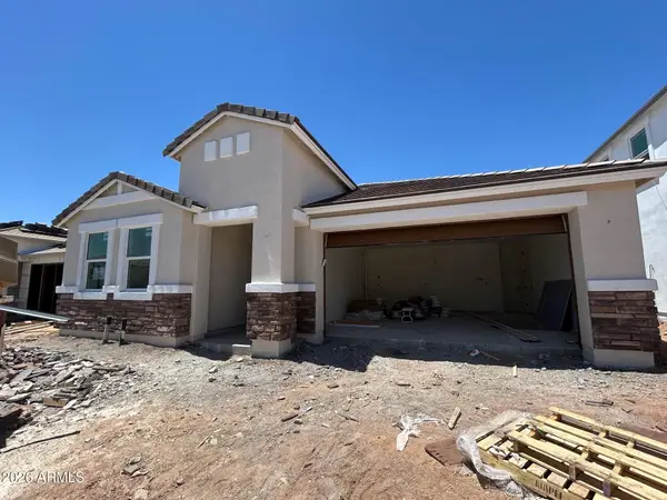 2706 E Agave Knoll Road, Phoenix, AZ 85024