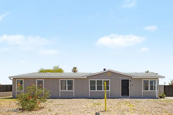 6907 W Patricia Ann Lane, Peoria, AZ 85382