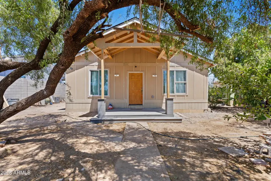 32021 W Palo Verde Street, Wittmann, AZ 85361 - #2