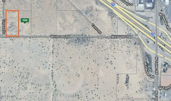 4360 W Houser Road, Eloy, AZ 85131