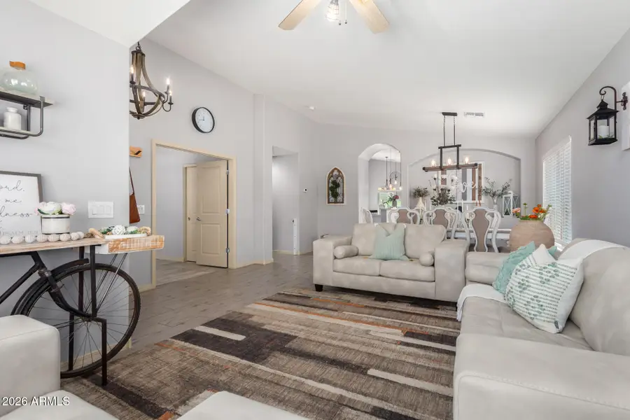 25769 W Watkins Street, Buckeye, AZ 85326 - #3