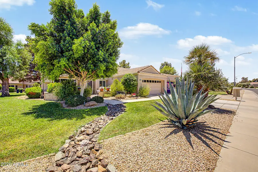 20215 N Alta Loma Drive, Sun City West, AZ 85375 - #2