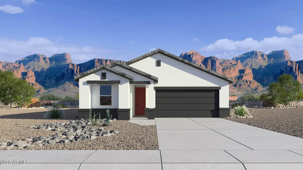 2526 W Satinwood Drive, Phoenix, AZ 85045 - #1