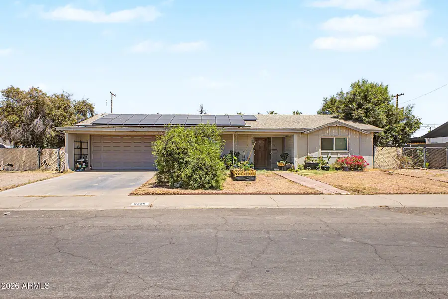 6526 W Oregon Avenue, Glendale, AZ 85301 - #3