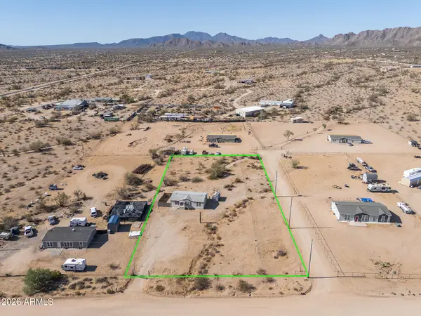 52989 W Century Road, Maricopa, AZ 85139