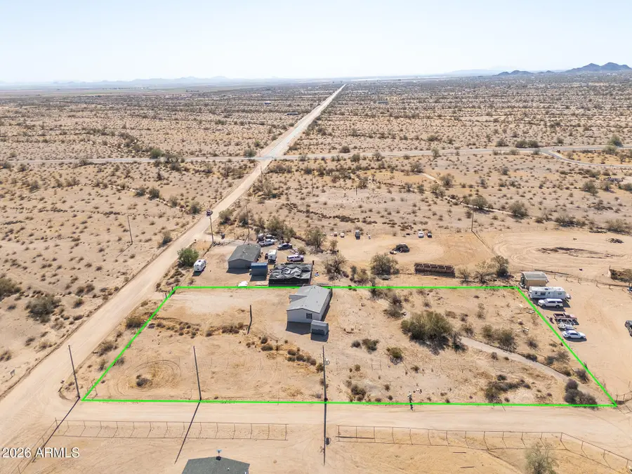 52989 W Century Road, Maricopa, AZ 85139 - #3