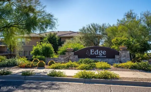 20100 N 78th Place #1165, Scottsdale, AZ 85255