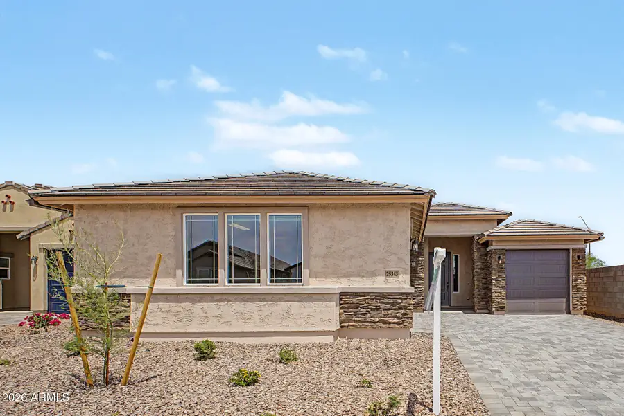25343 N 131st Drive, Peoria, AZ 85383 - #2
