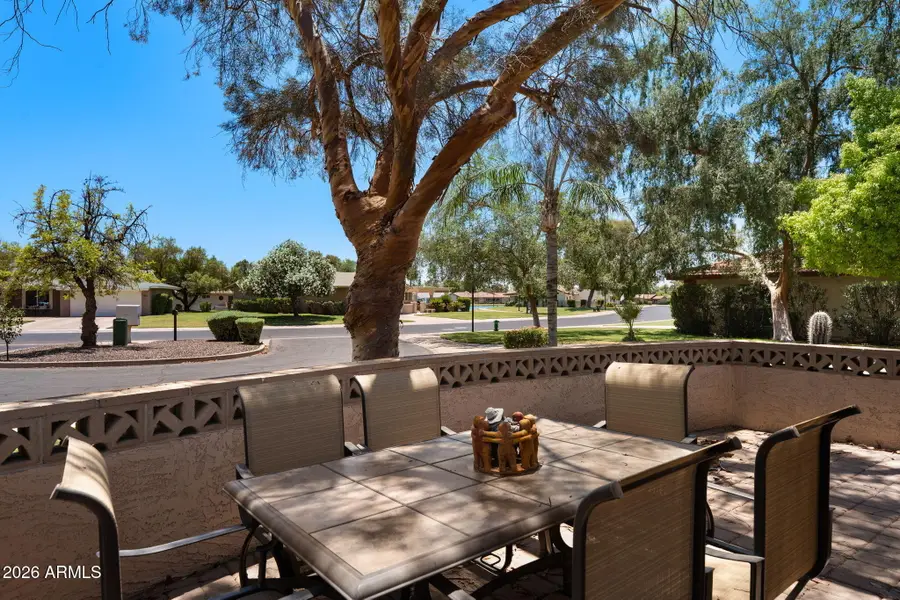 561 Leisure World --, Mesa, AZ 85206 - #2