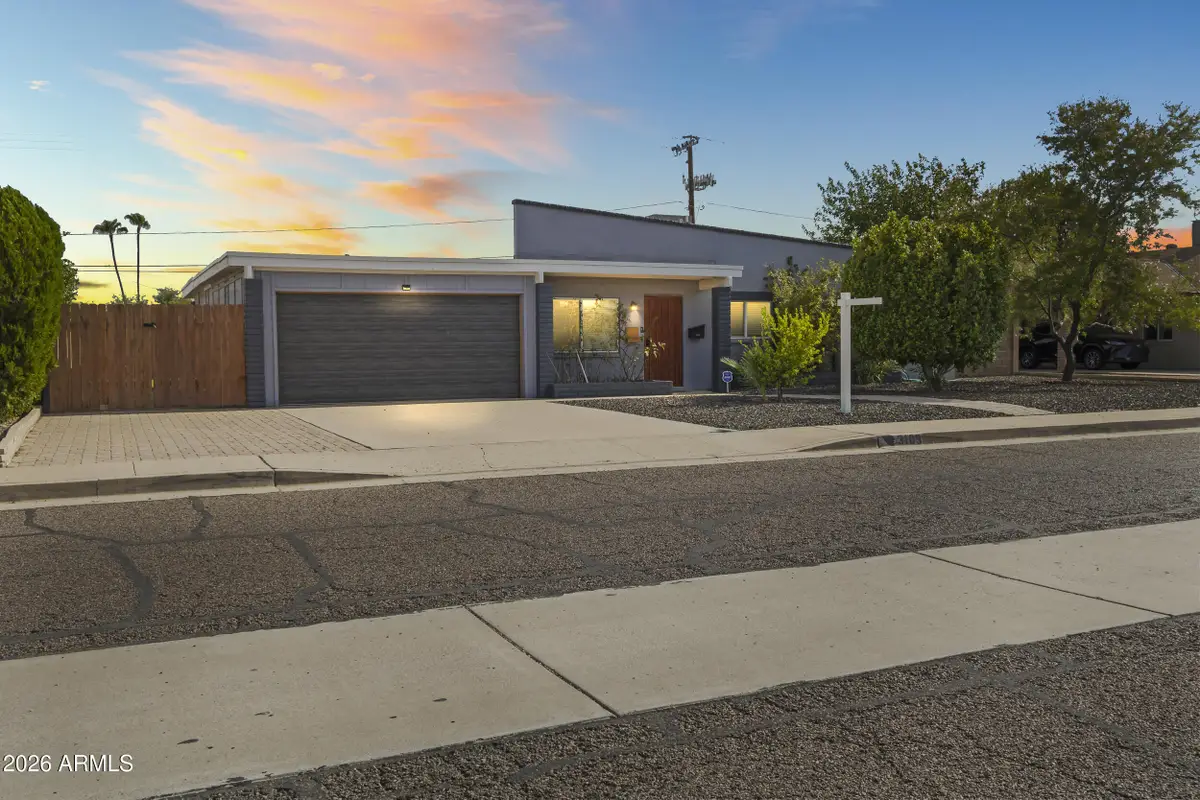 3109 E Larkspur Drive, Phoenix, AZ 85032 - #1