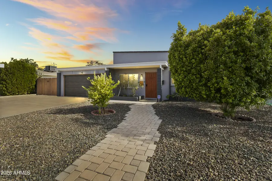 3109 E Larkspur Drive, Phoenix, AZ 85032 - #3
