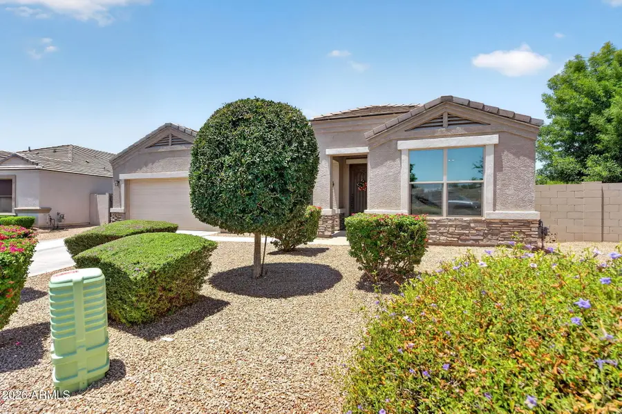 36162 N Quiros Drive, San Tan Valley, AZ 85143 - #3