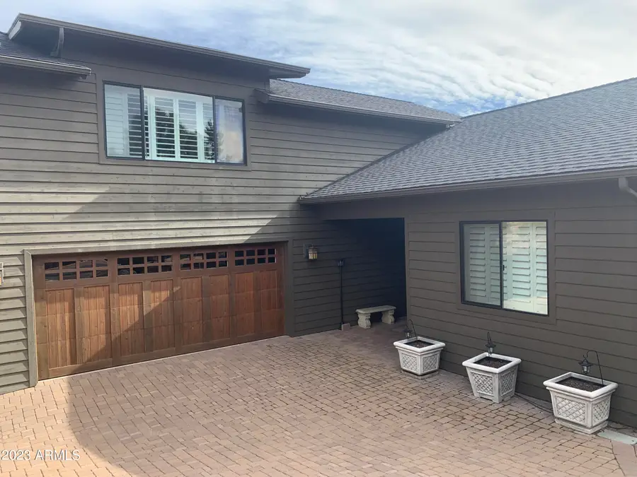 2201 E Grapevine Drive, Payson, AZ 85541 - #2
