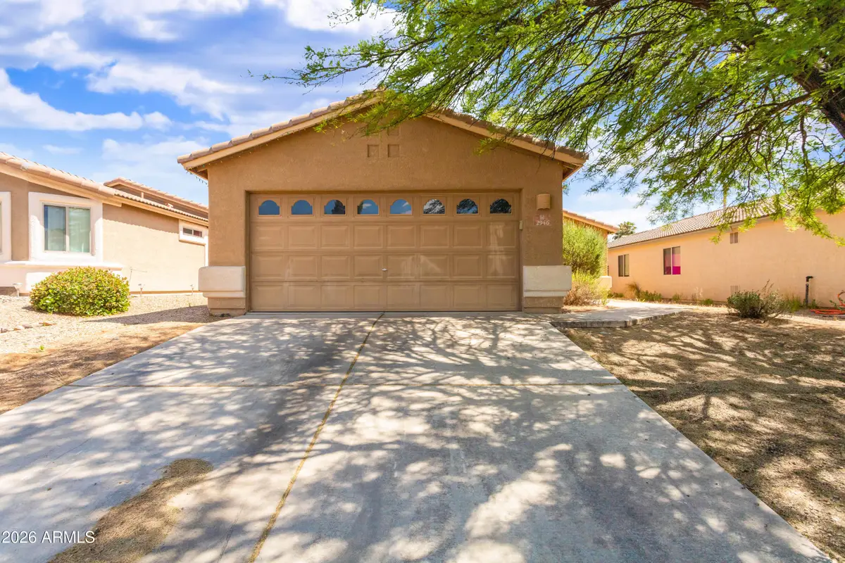 2946 Copper Pointe Drive, Sierra Vista, AZ 85635 - #1