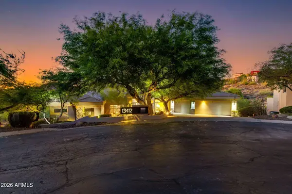 13412 N 14th Place, Phoenix, AZ 85022