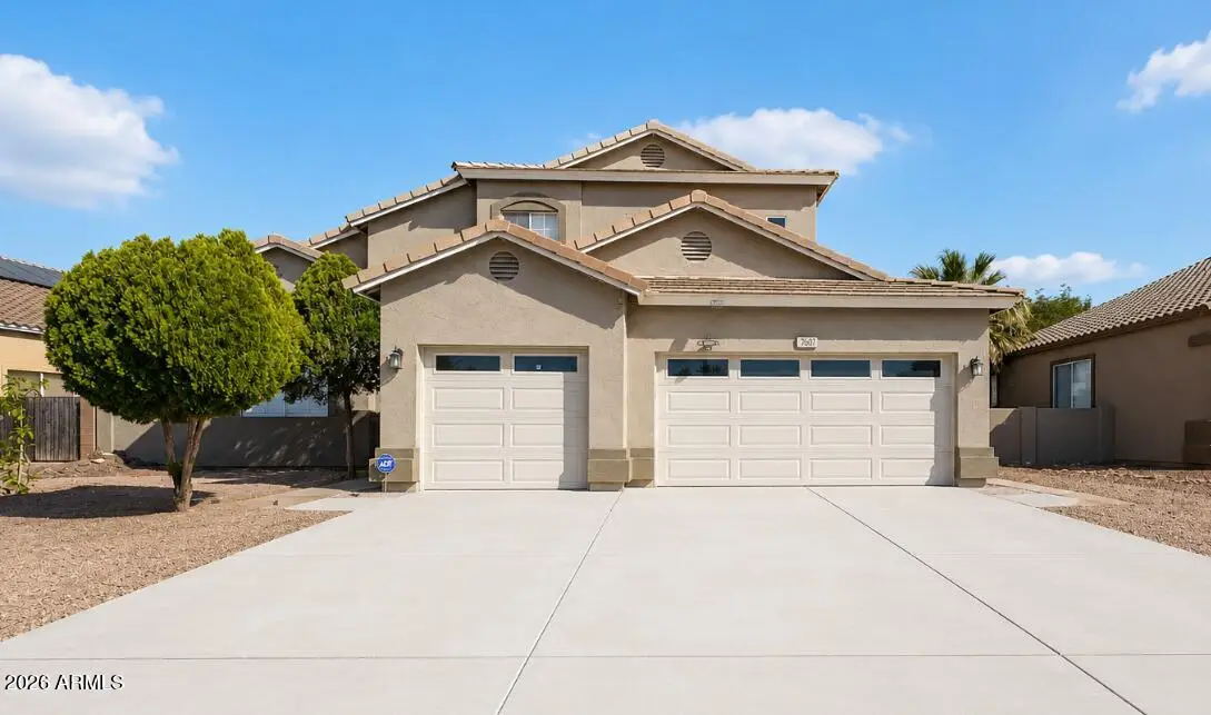 7607 W State Avenue, Glendale, AZ 85303 - #1