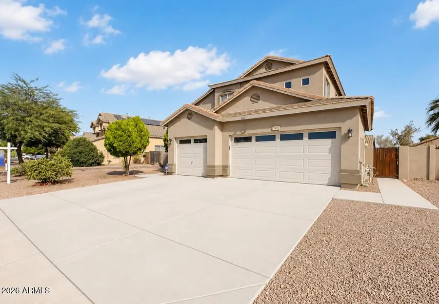 7607 W State Avenue, Glendale, AZ 85303 - #2