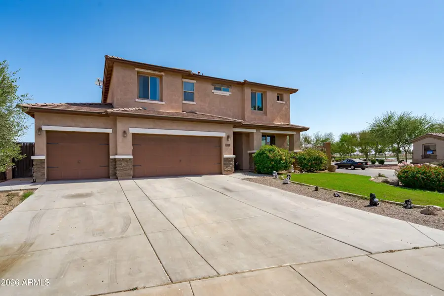 37668 W Vera Cruz Drive, Maricopa, AZ 85138 - #2