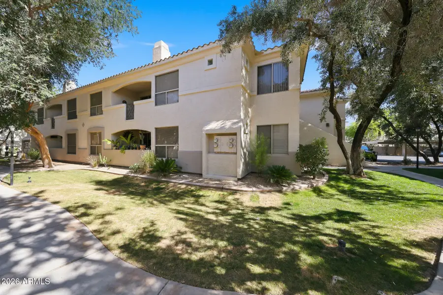 9550 E Thunderbird Road #235, Scottsdale, AZ 85260 - #2