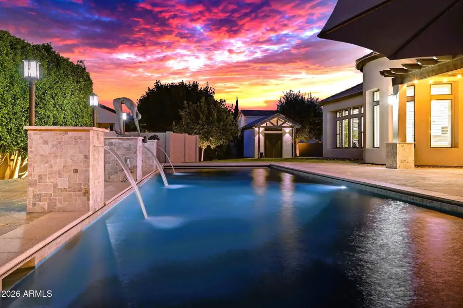 20190 E Sunset Court, Queen Creek, AZ 85142 - #2