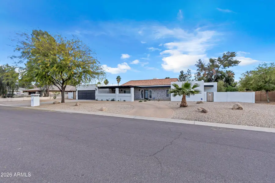 4819 E Sunnyside Drive, Scottsdale, AZ 85254 - #3