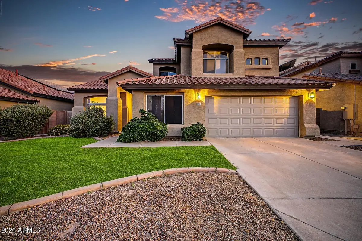 6813 W Ivanhoe Street, Chandler, AZ 85226 - #1