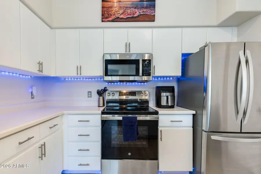 5302 E Van Buren Street #3026, Phoenix, AZ 85008 - #3
