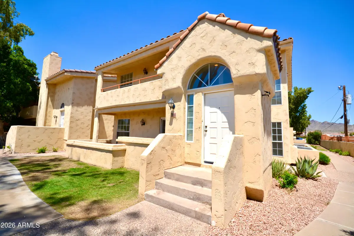 1333 E Morten Avenue #210, Phoenix, AZ 85020 - #1