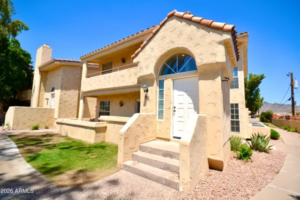 1333 E Morten Avenue #210, Phoenix, AZ 85020