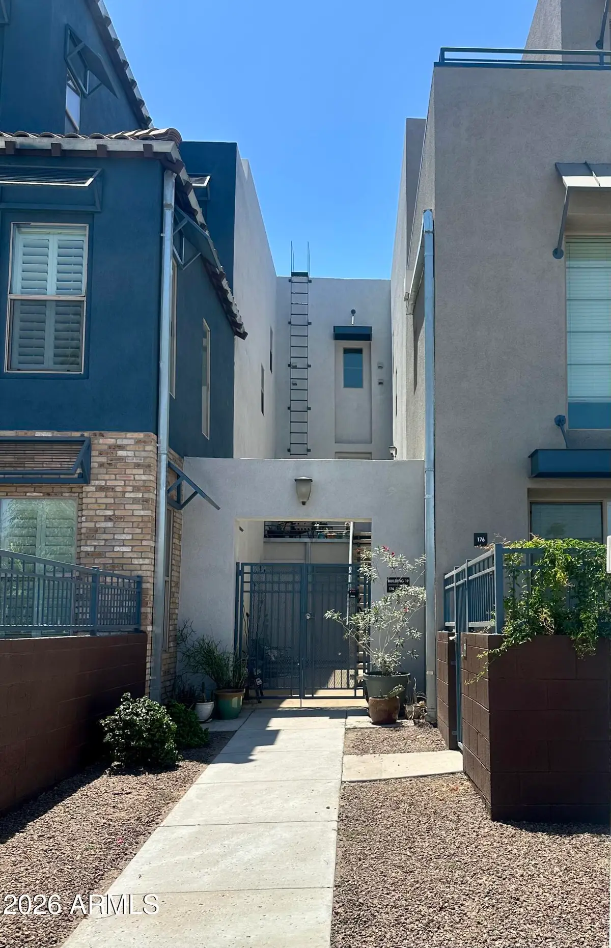 615 E Portland Street #175, Phoenix, AZ 85004 - #1