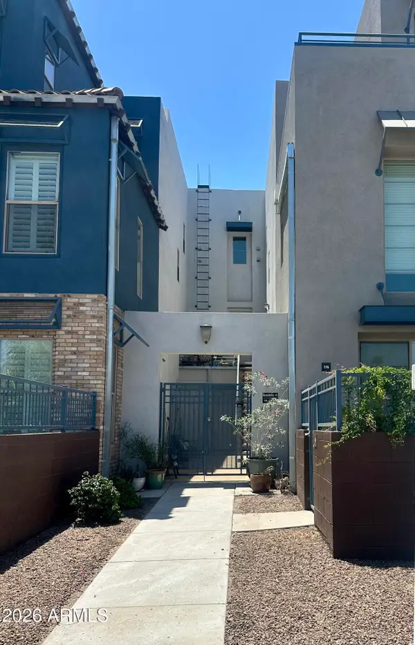 615 E Portland Street #175, Phoenix, AZ 85004