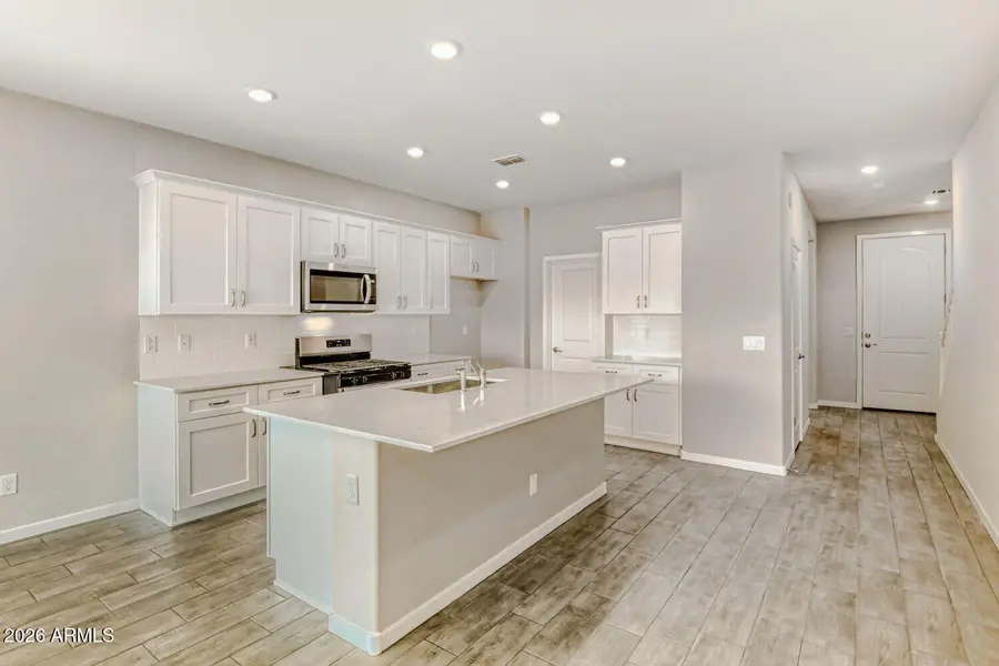 36862 W Nina Street, Maricopa, AZ 85138 - #3