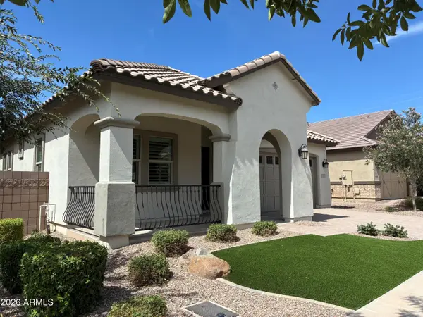 23154 E Canary Way, Queen Creek, AZ 85142