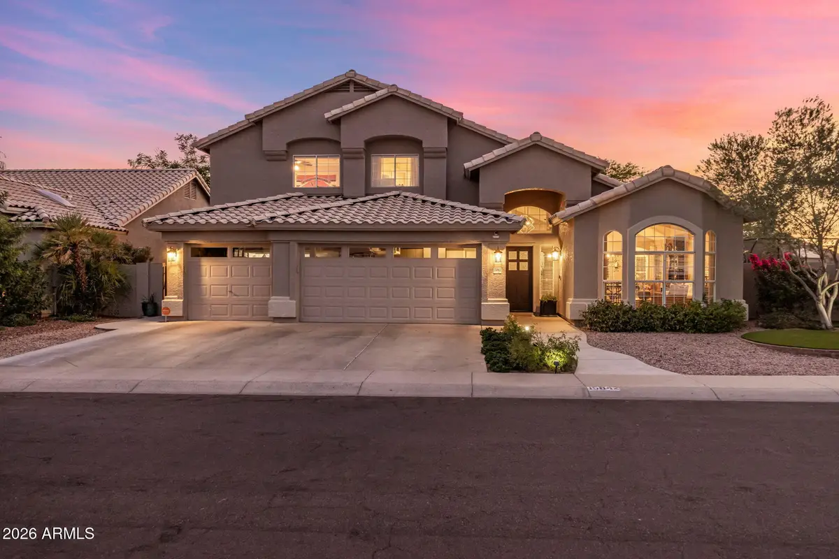 15842 N 7th Drive, Phoenix, AZ 85023 - #1