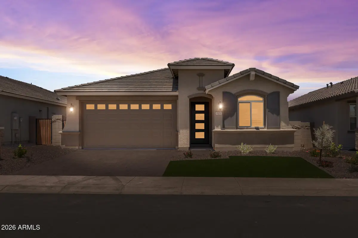 35092 N Sacramento Wash Road, San Tan Valley, AZ 85144 - #1