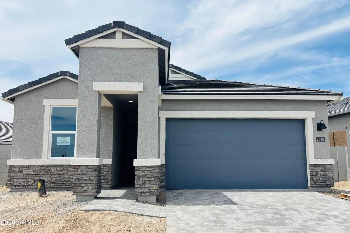 2530 W Satinwood Drive, Phoenix, AZ 85045 - #1