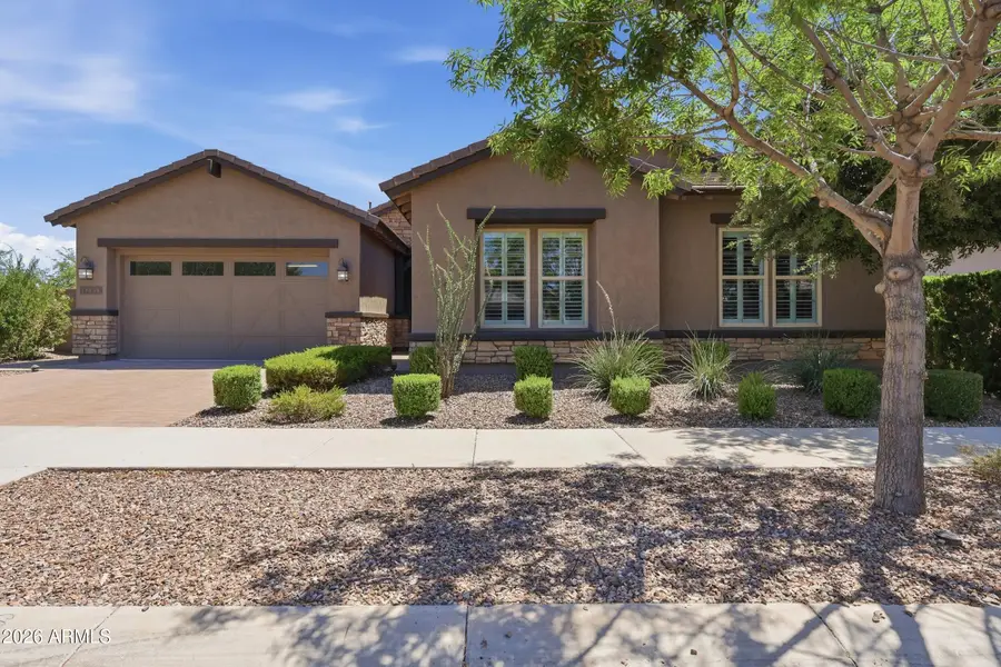 10363 E Topaz Avenue, Mesa, AZ 85212 - #2