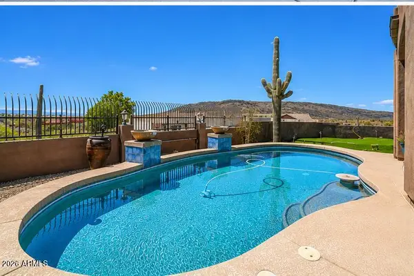 3335 W Carriage Drive, Phoenix, AZ 85086
