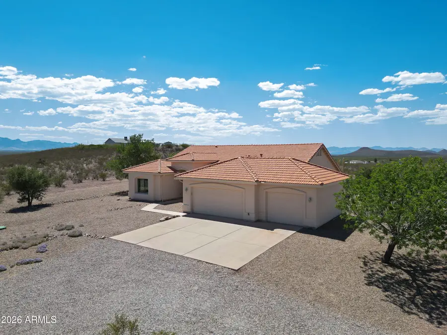 1460 N Clanton Avenue, Sierra Vista, AZ 85635 - #3