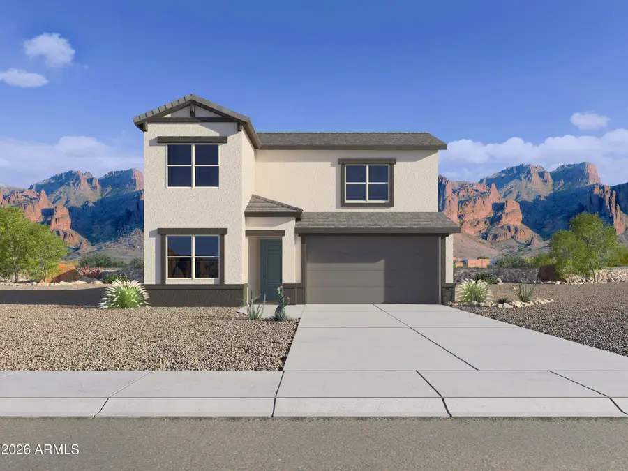 2553 W Satinwood Drive, Phoenix, AZ 85045 - #2