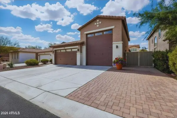 7844 W Molly Drive, Peoria, AZ 85383
