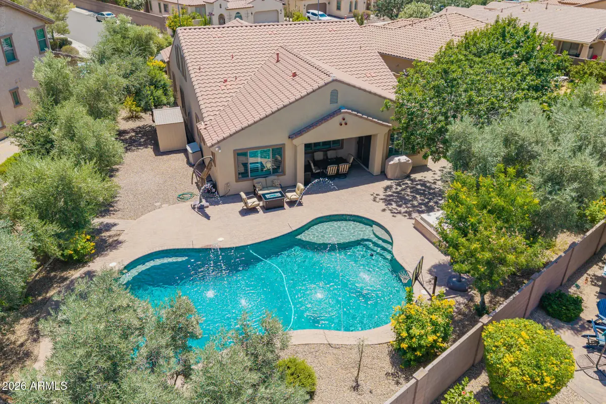 3702 E San Carlos Place, Chandler, AZ 85249 - #1