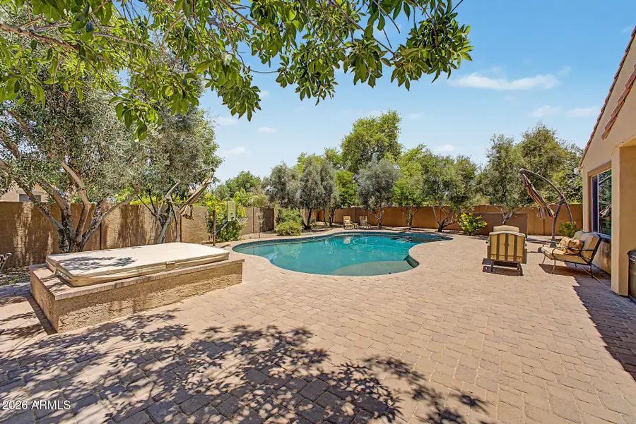 3702 E San Carlos Place, Chandler, AZ 85249 - #2